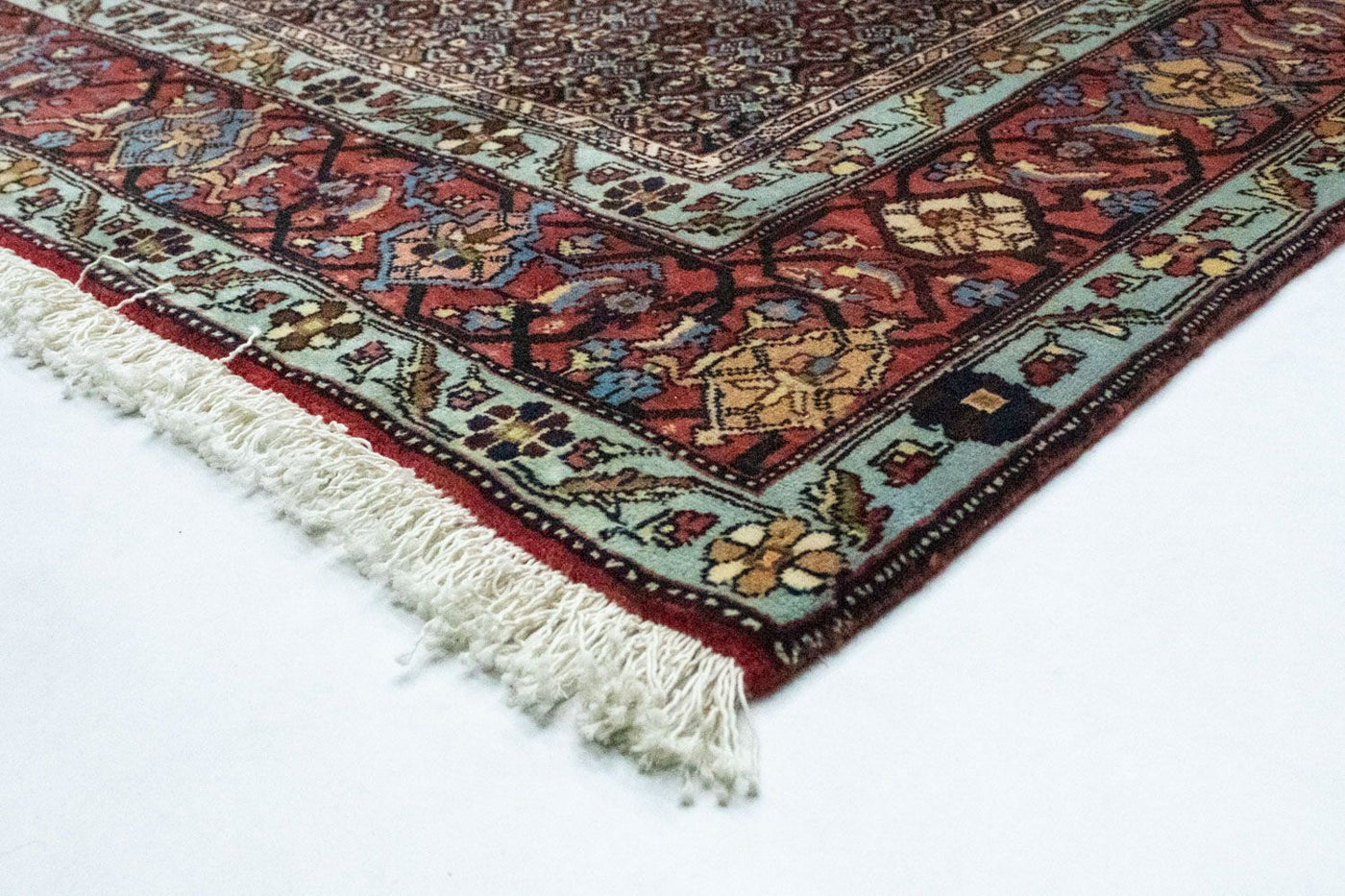Senneh Rug 302x205cm - Persian Rugs