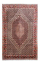Senneh Rug 317x203cm - Persian Rugs