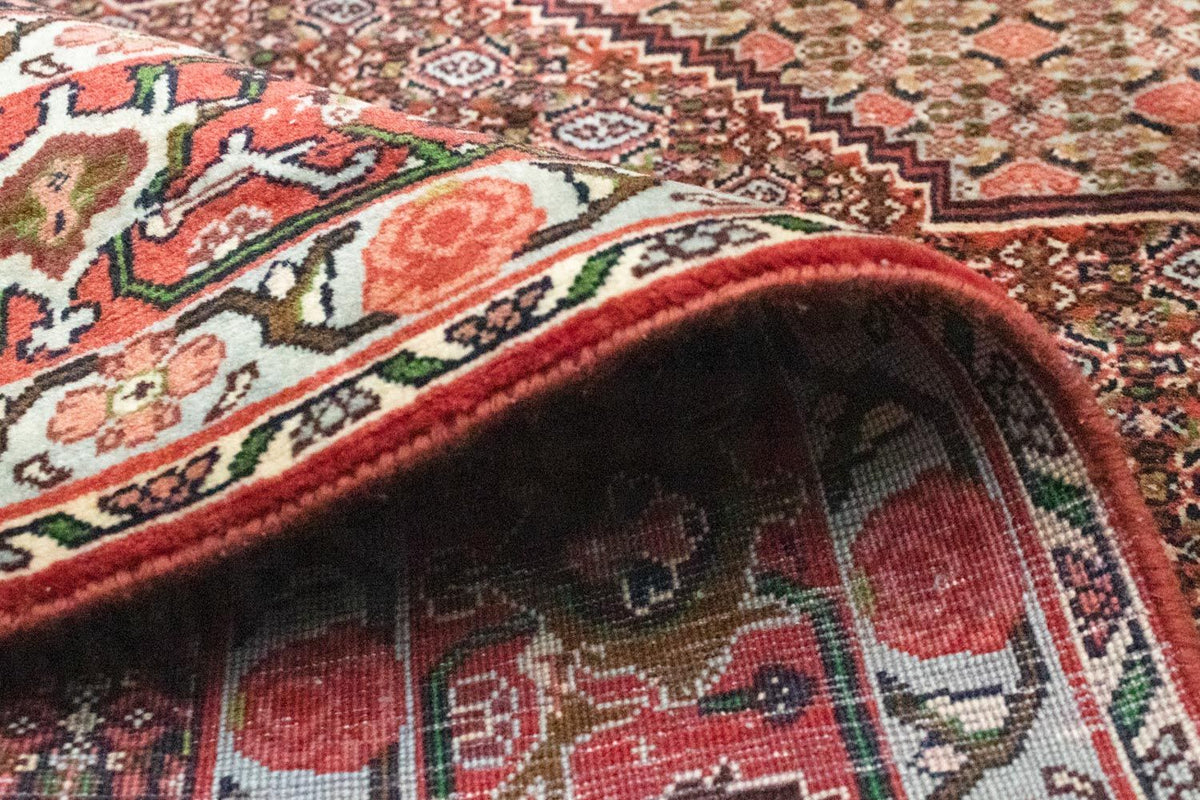 Perser Rug - Classic - 317 x 203 cm - blue