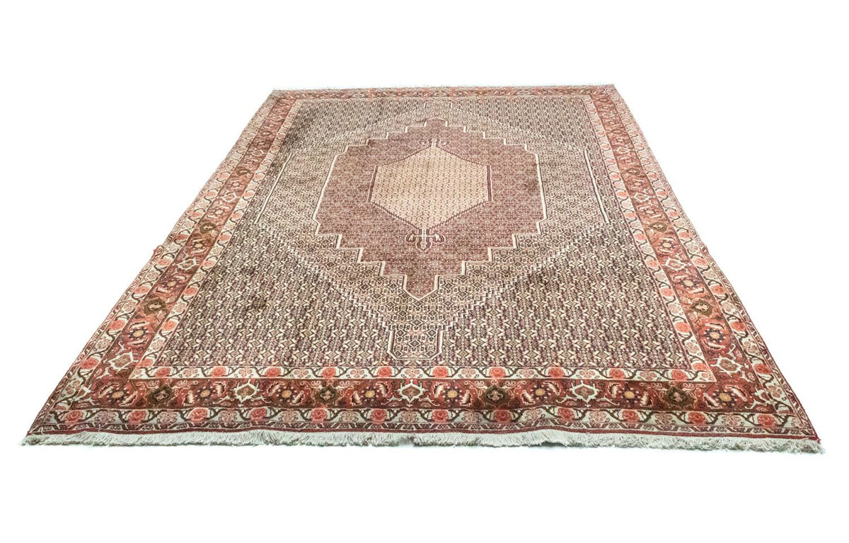 Perser Rug - Classic - 317 x 203 cm - blue