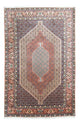 Senneh Rug 317x204cm - Persian Rugs