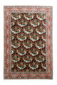 Senneh Rug 296x198cm - Persian Rugs
