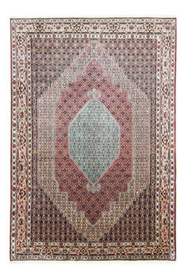 Perser Rug - Classic - 299 x 198 cm - blue