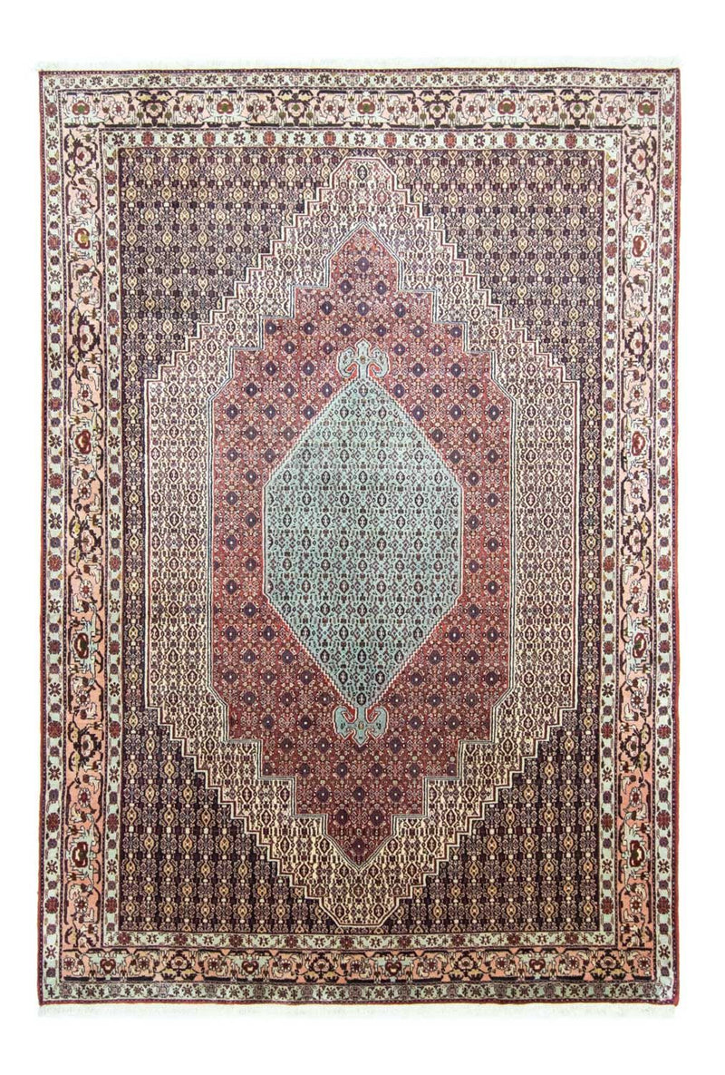 Perser Rug - Classic - 299 x 198 cm - blue