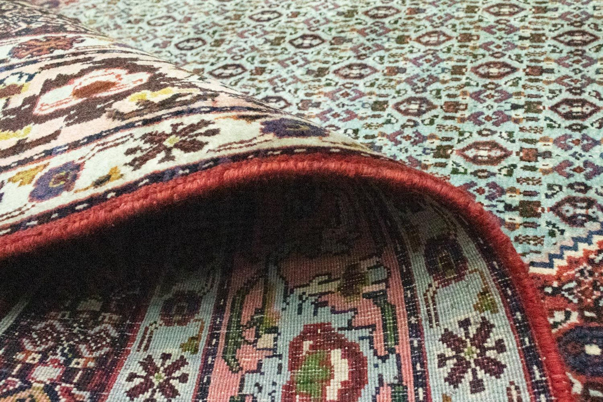 Perser Rug - Classic - 299 x 198 cm - blue