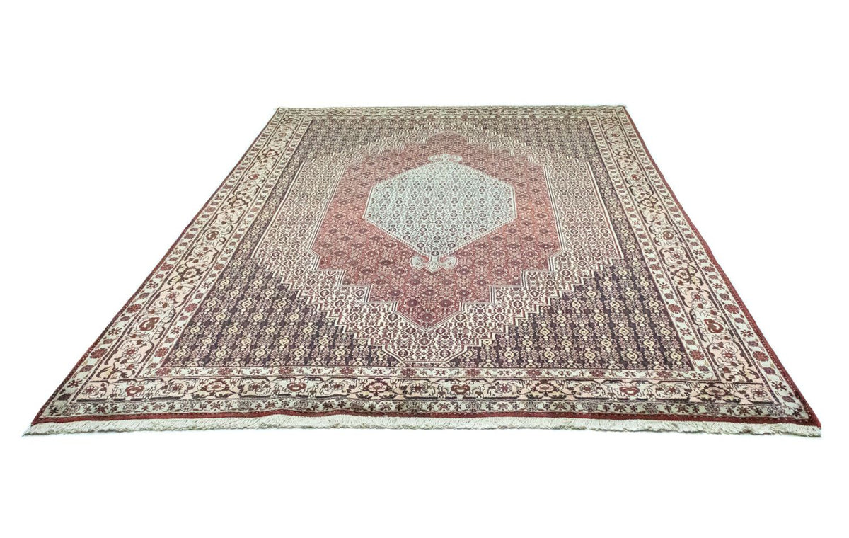 Perser Rug - Classic - 299 x 198 cm - blue