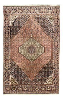 Perser Rug - Bidjar - 310 x 200 cm - red