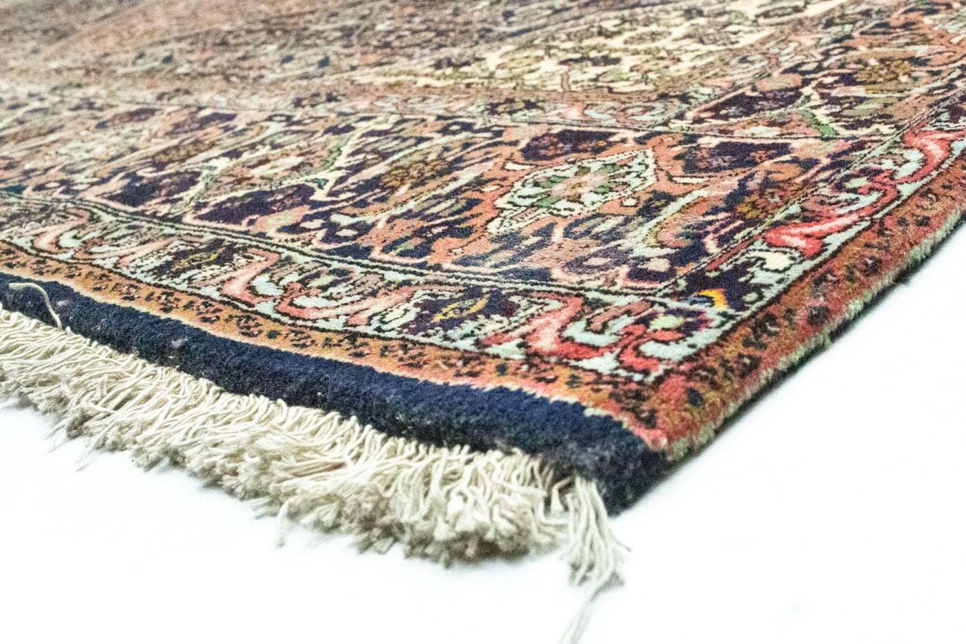Bidjar Rug 310x200cm - Persian Rugs