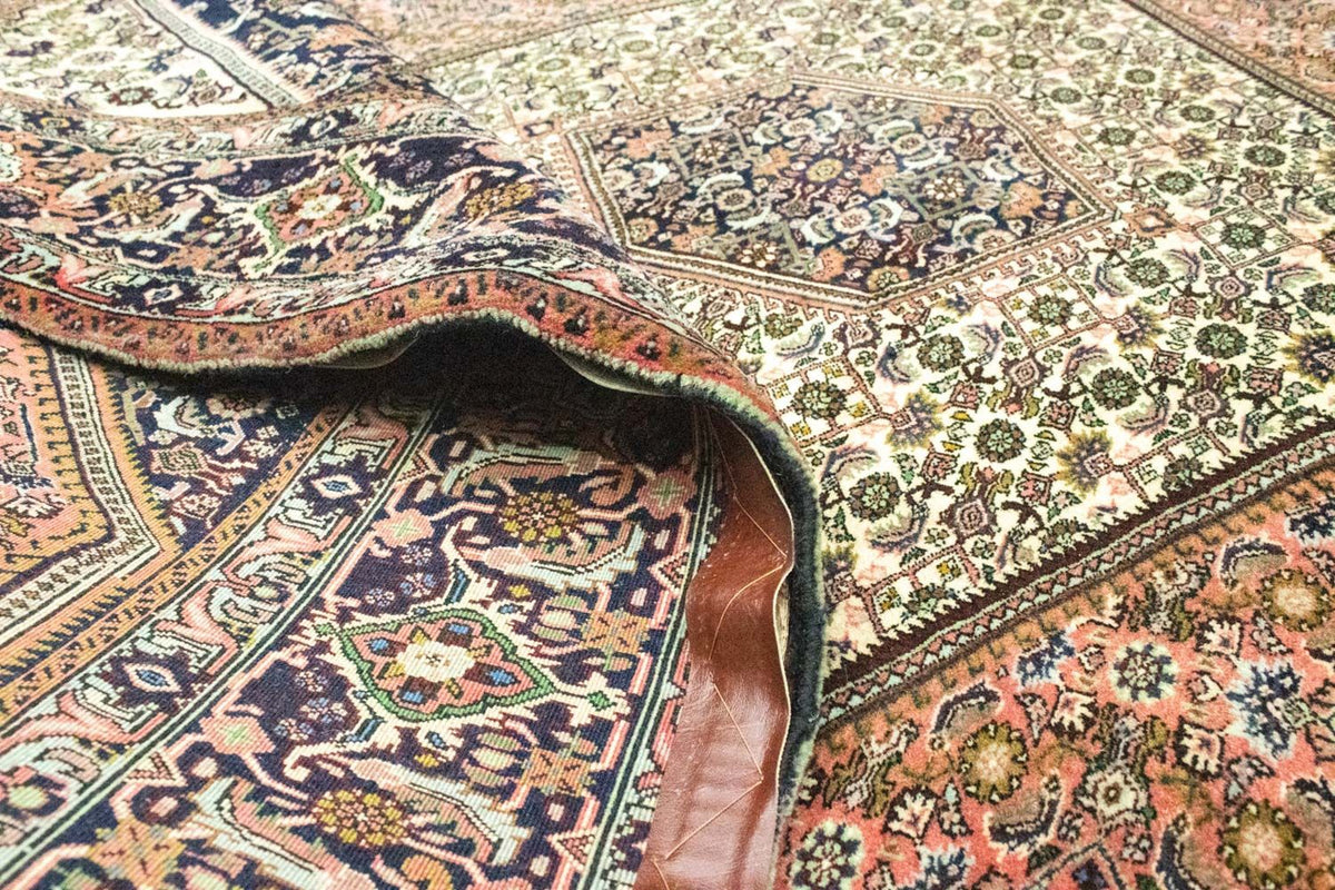 Perser Rug - Bidjar - 310 x 200 cm - red