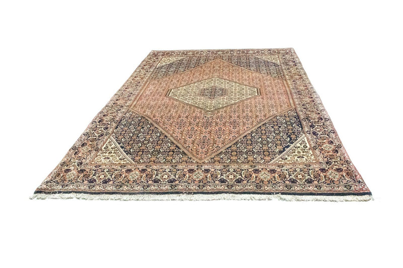 Perser Rug - Bidjar - 310 x 200 cm - red