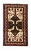 Runner Belutsch Rug - 183 x 95 cm - beige