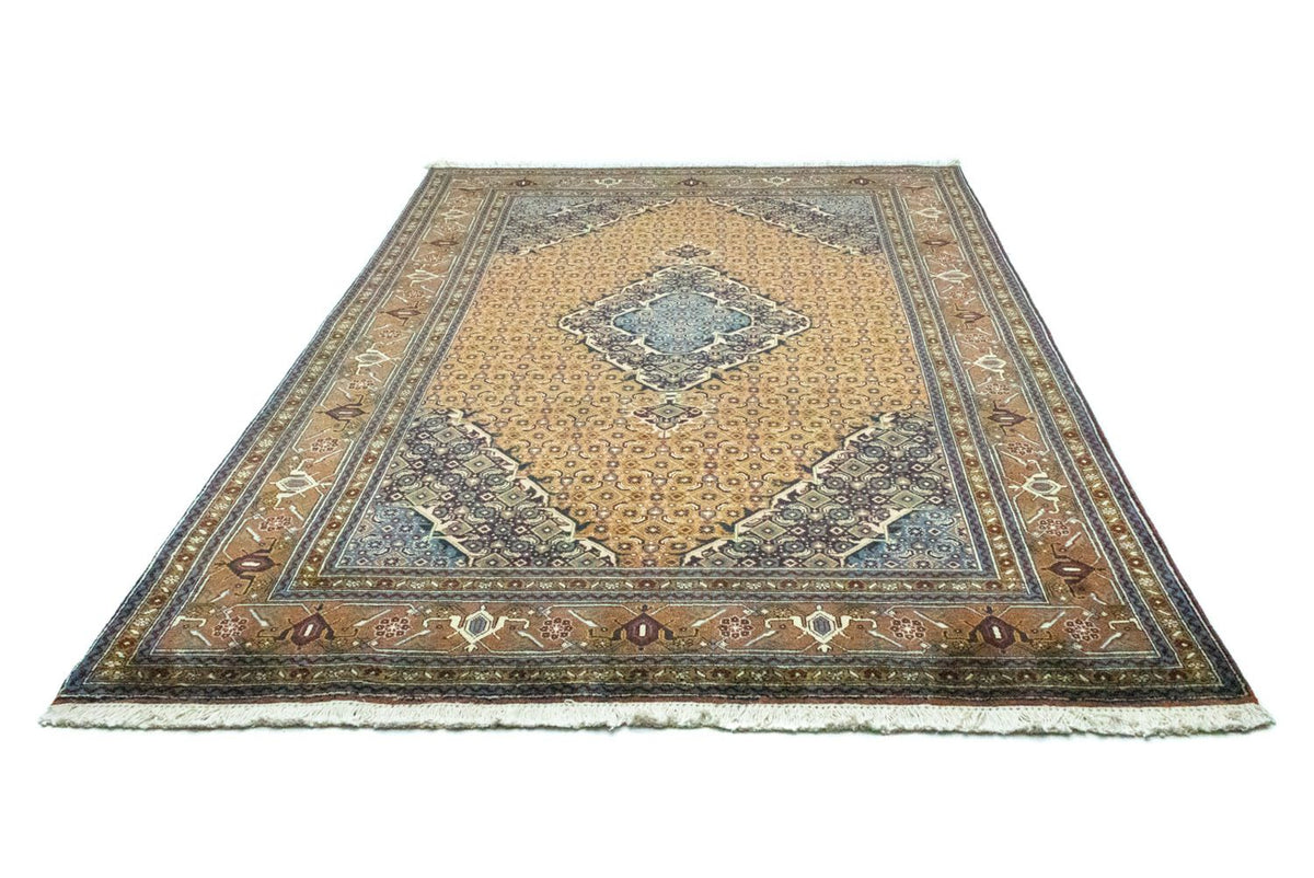 Perser Rug - Keshan - 307 x 198 cm - rust
