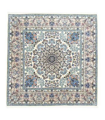 Perser Rug - Classic square  - 206 x 205 cm - beige