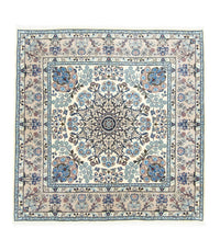 Perser Rug - Classic square  - 206 x 205 cm - beige