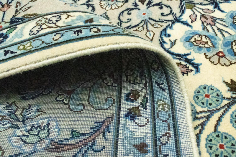 Perser Rug - Classic square  - 206 x 205 cm - beige