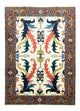 Heriz Rug 270x200cm - Persian Rugs