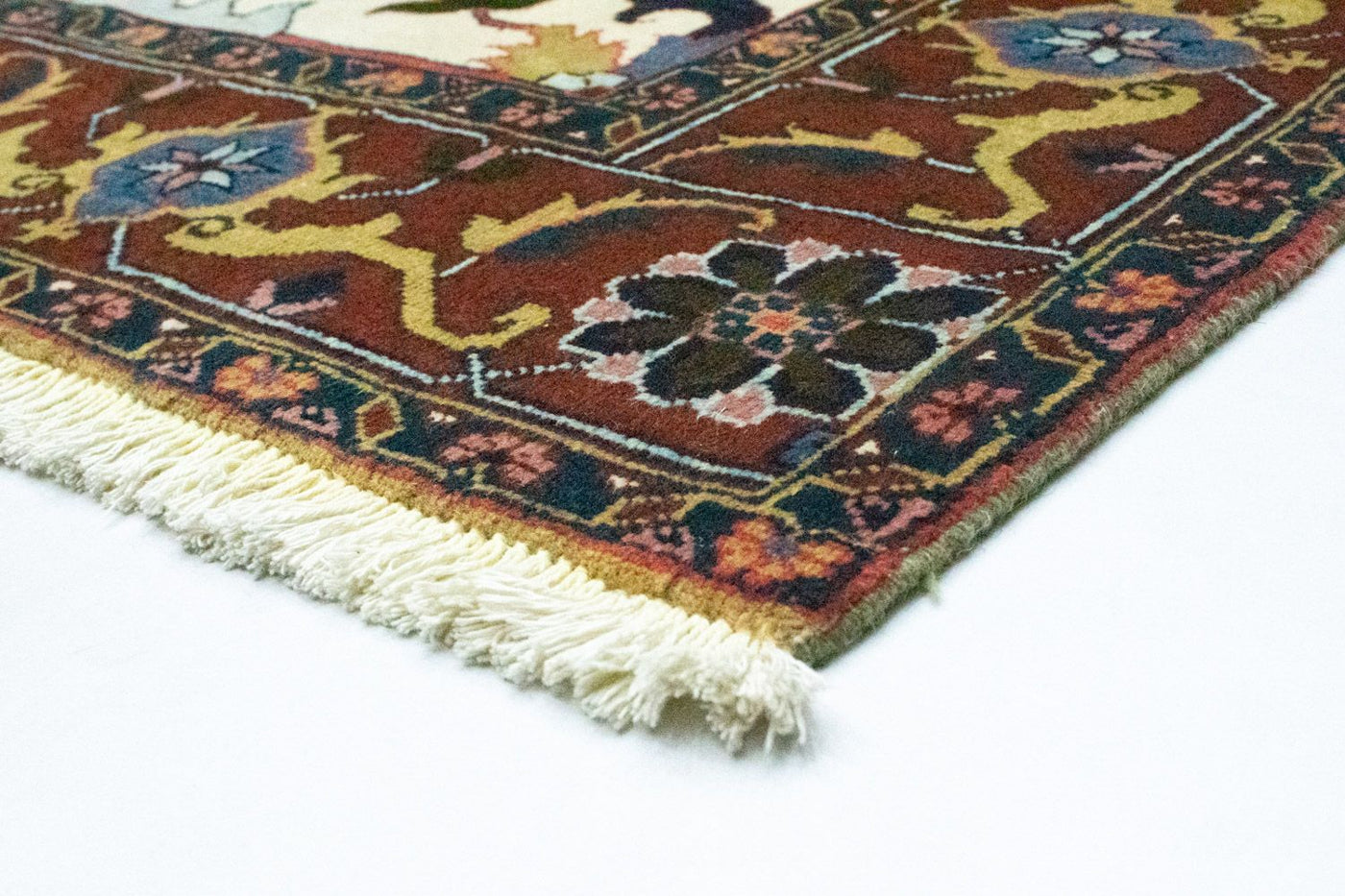 Heriz Rug 270x200cm - Persian Rugs