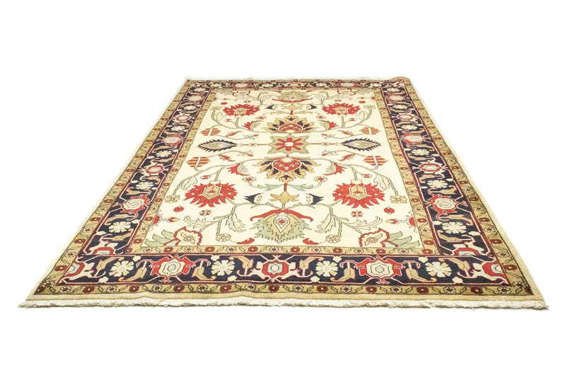 Perser Rug - Nomadic - 305 x 205 cm - beige