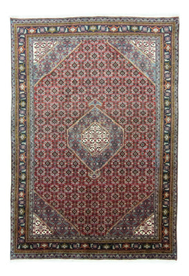 Perser Rug - Classic - 287 x 197 cm - red