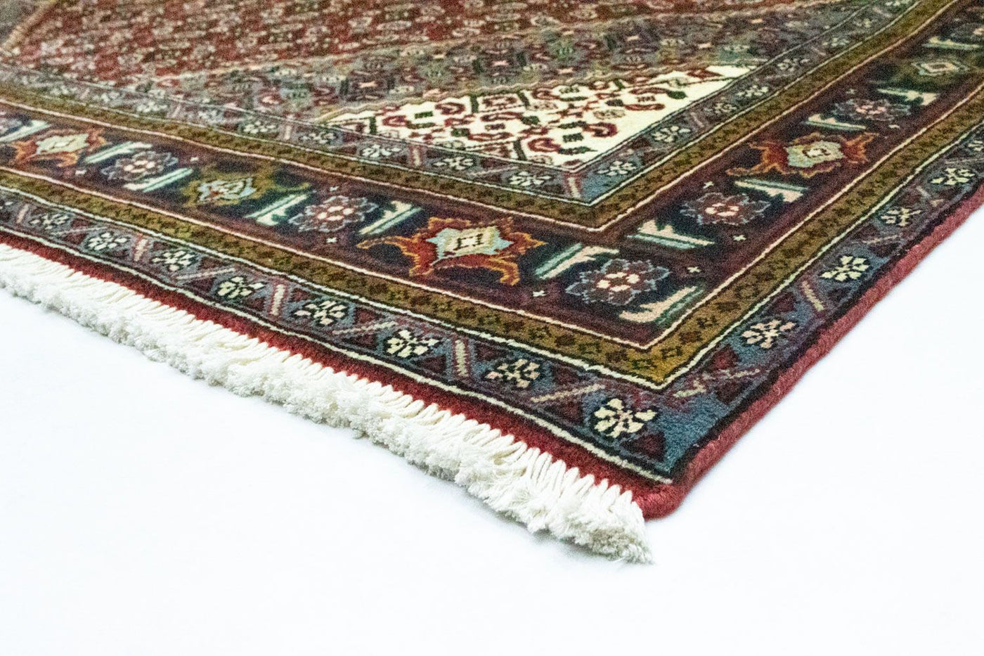 Perser Rug - Classic - 287 x 197 cm - red