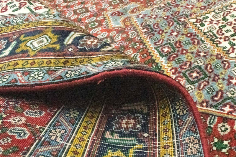 Perser Rug - Classic - 287 x 197 cm - red