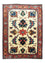 Perser Rug - Nomadic - 270 x 203 cm - beige