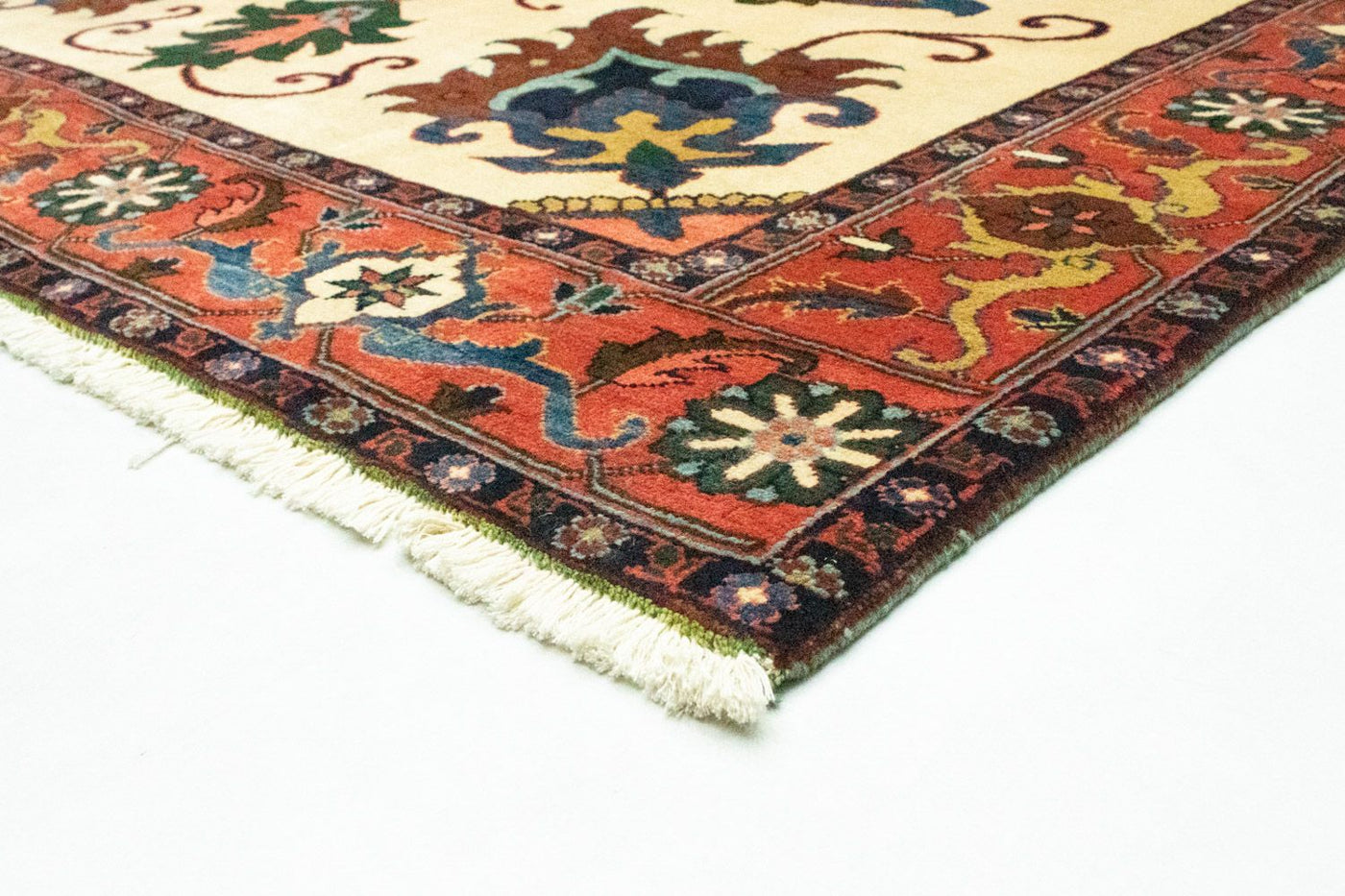 Heriz Rug 270x203cm - Persian Rugs