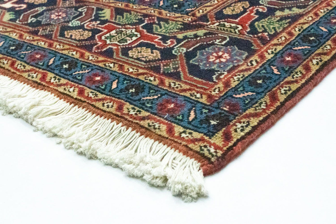 Kolyai Rug 300x202cm - Persian Rugs
