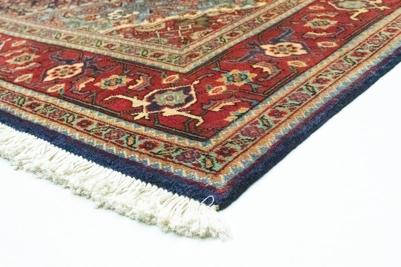 Perser Rug - Classic - 291 x 200 cm - blue