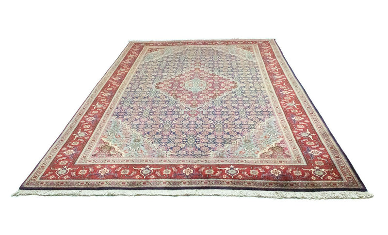 Perser Rug - Classic - 291 x 200 cm - blue