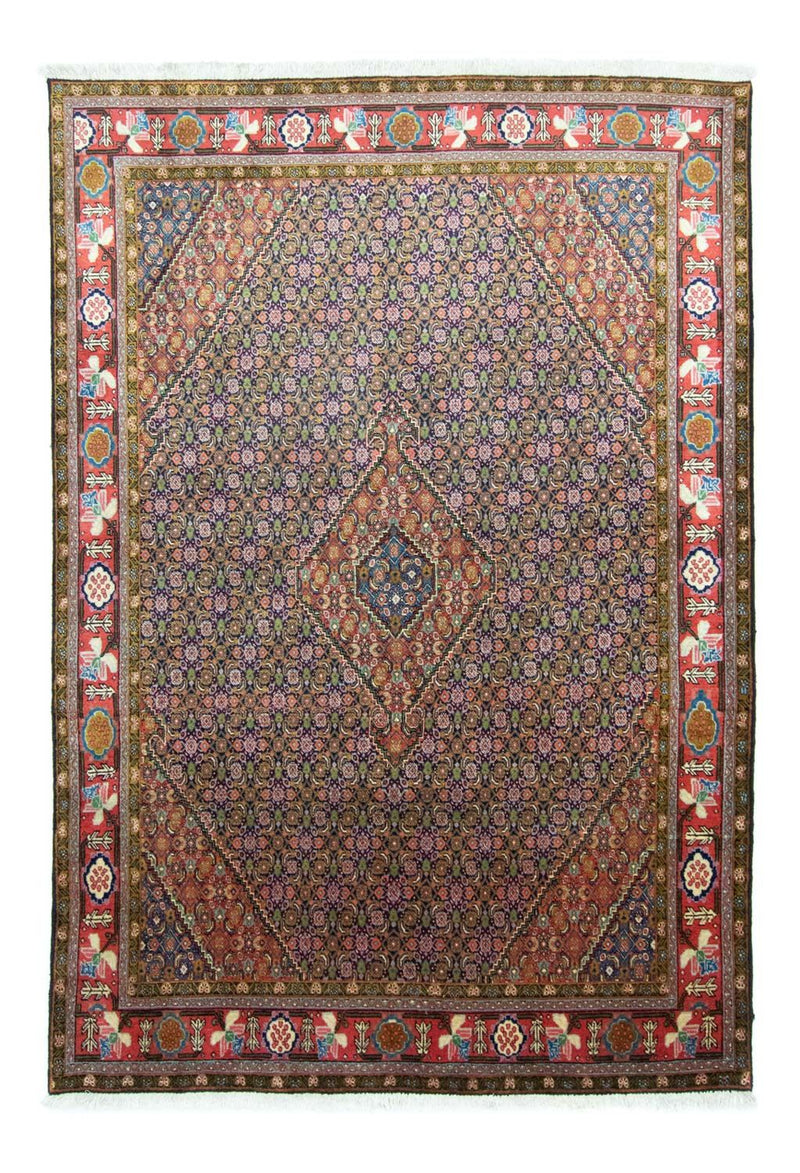 Perser Rug - Classic - 303 x 208 cm - blue