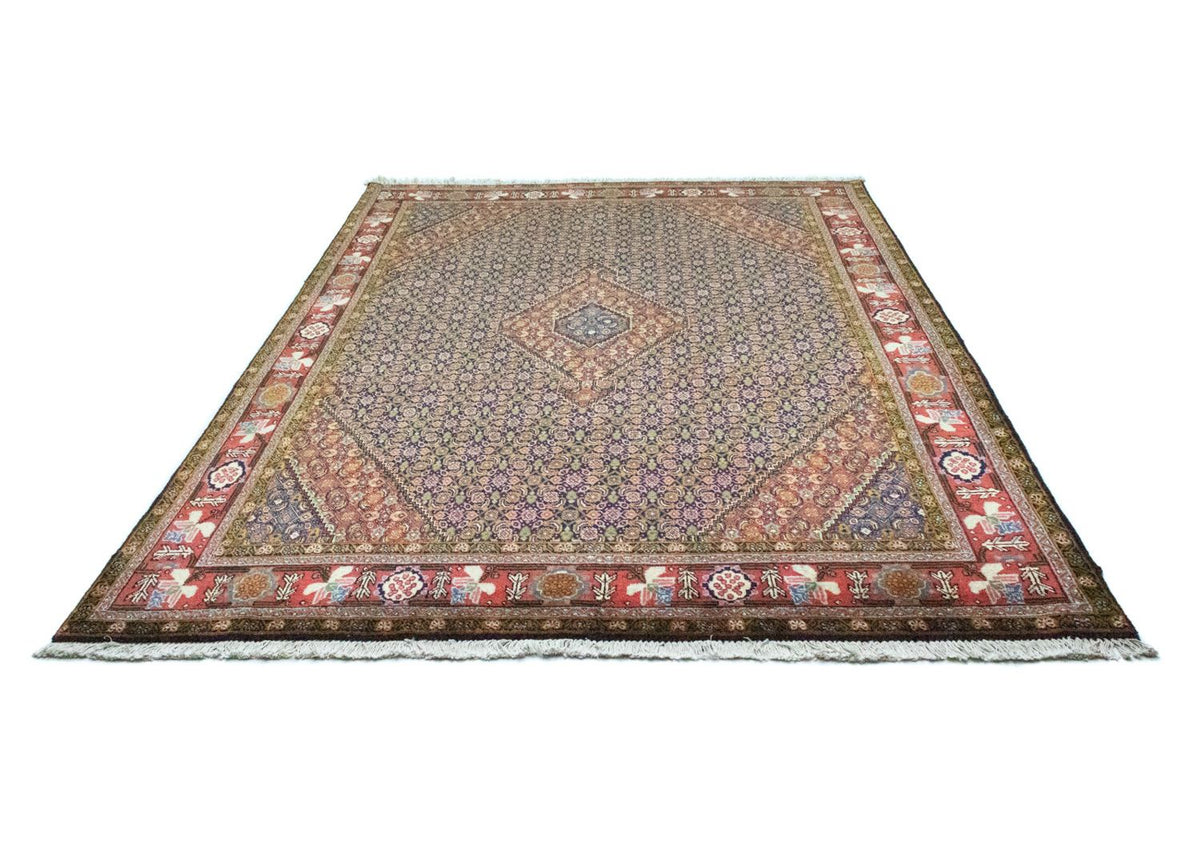 Perser Rug - Classic - 303 x 208 cm - blue