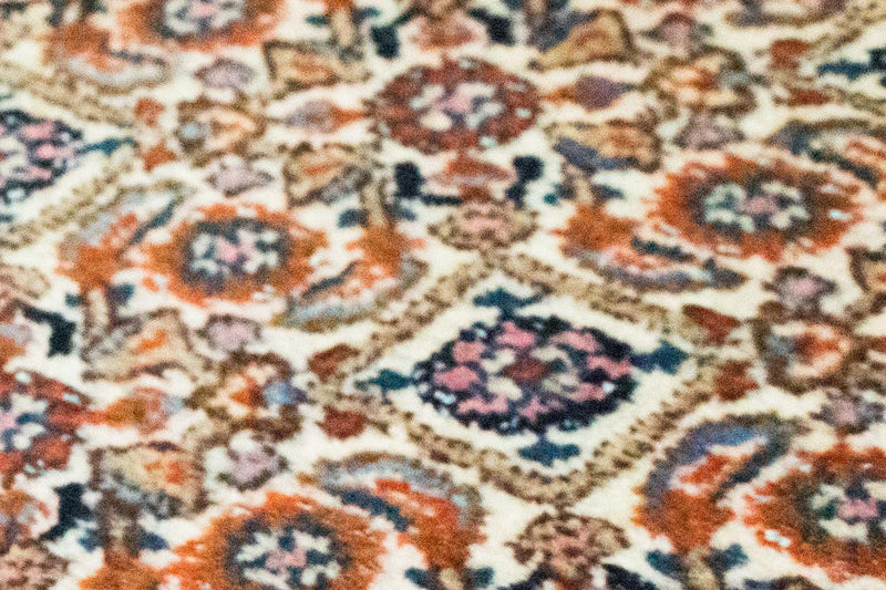 Runner Perser Rug - Classic - 200 x 85 cm - brown