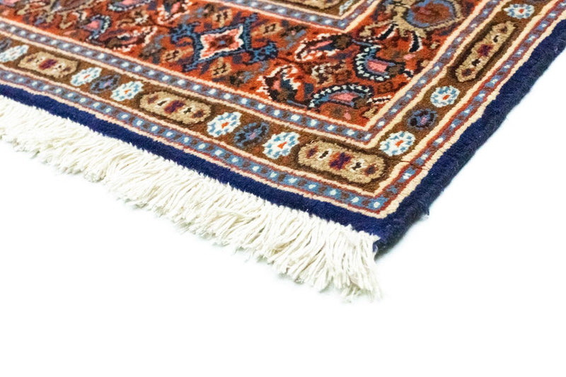 Runner Perser Rug - Classic - 200 x 85 cm - brown