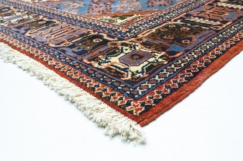 Perser Rug - Nomadic - 300 x 217 cm - beige