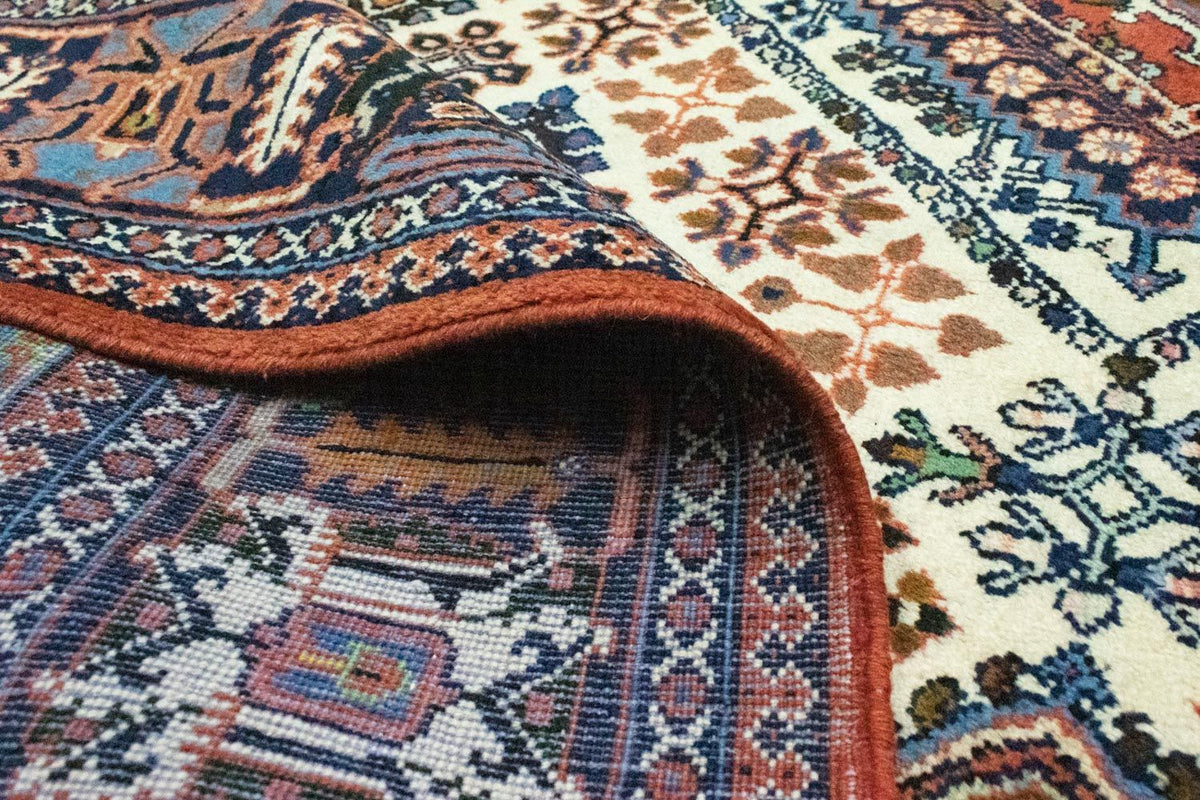 Perser Rug - Nomadic - 300 x 217 cm - beige