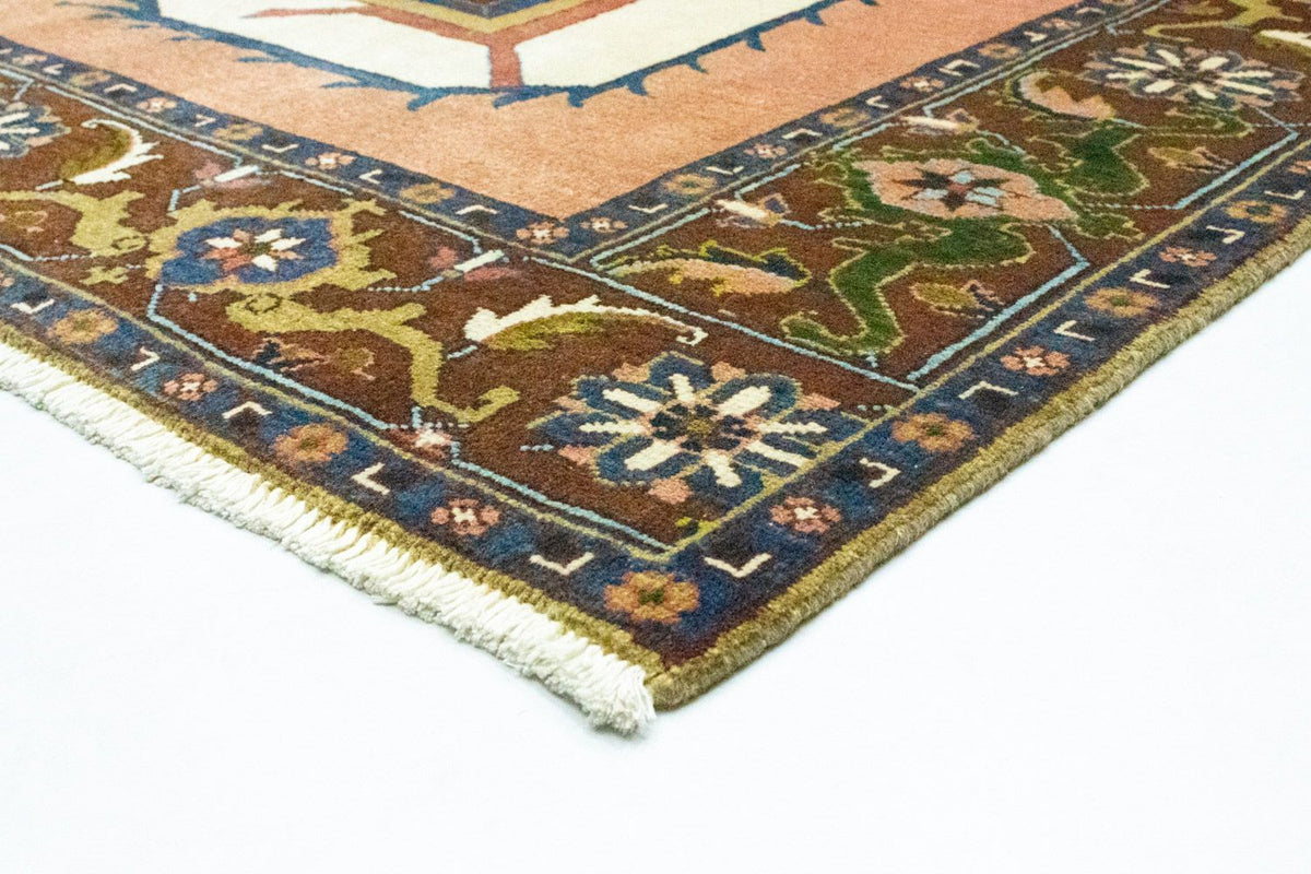 Perser Rug - Nomadic - 263 x 202 cm - beige