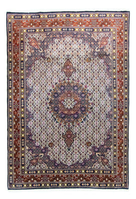 Perser Rug - Classic - 305 x 210 cm - beige