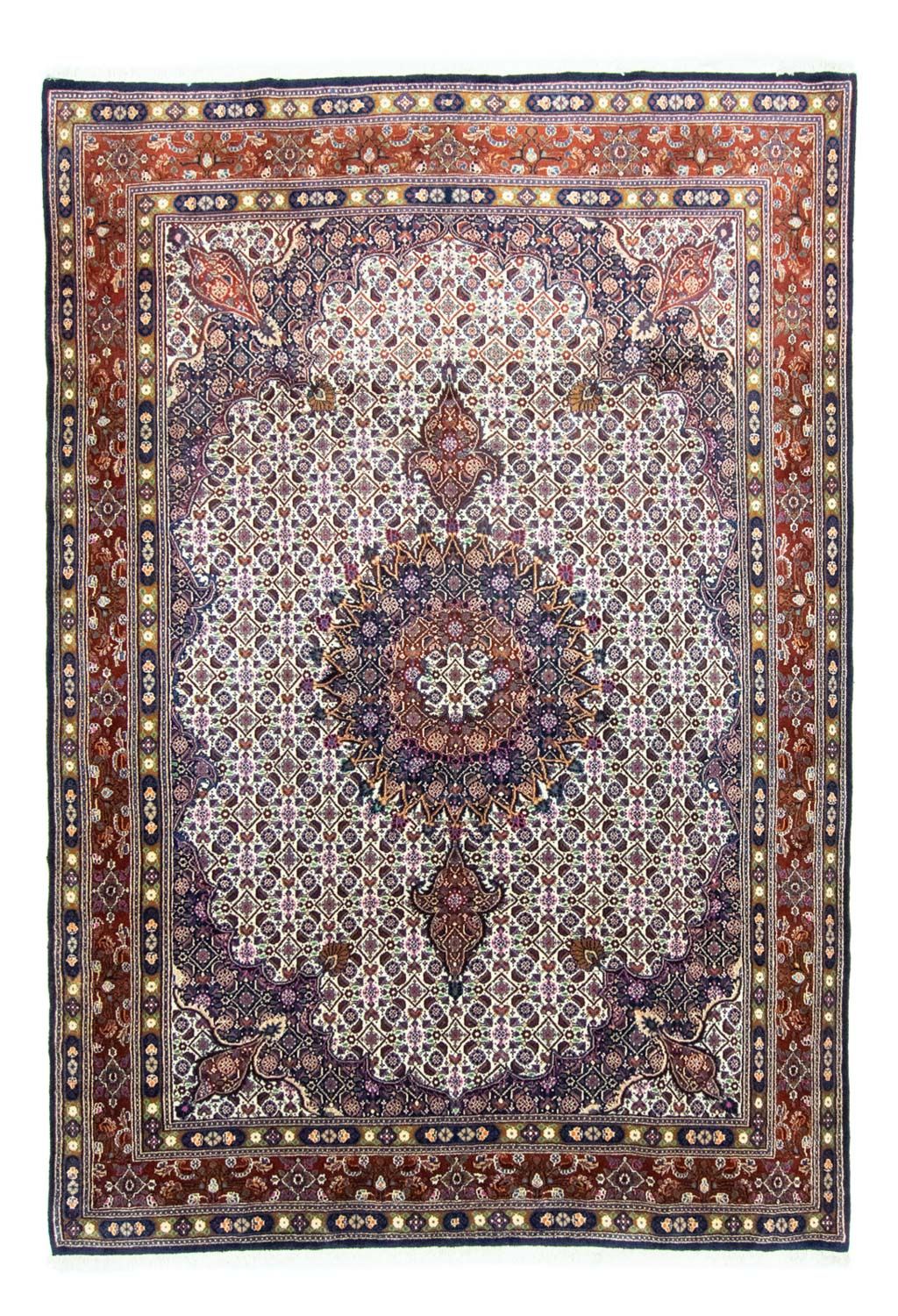 Perser Rug - Classic - 305 x 210 cm - beige