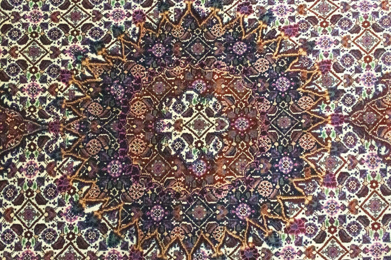 Perser Rug - Classic - 305 x 210 cm - beige