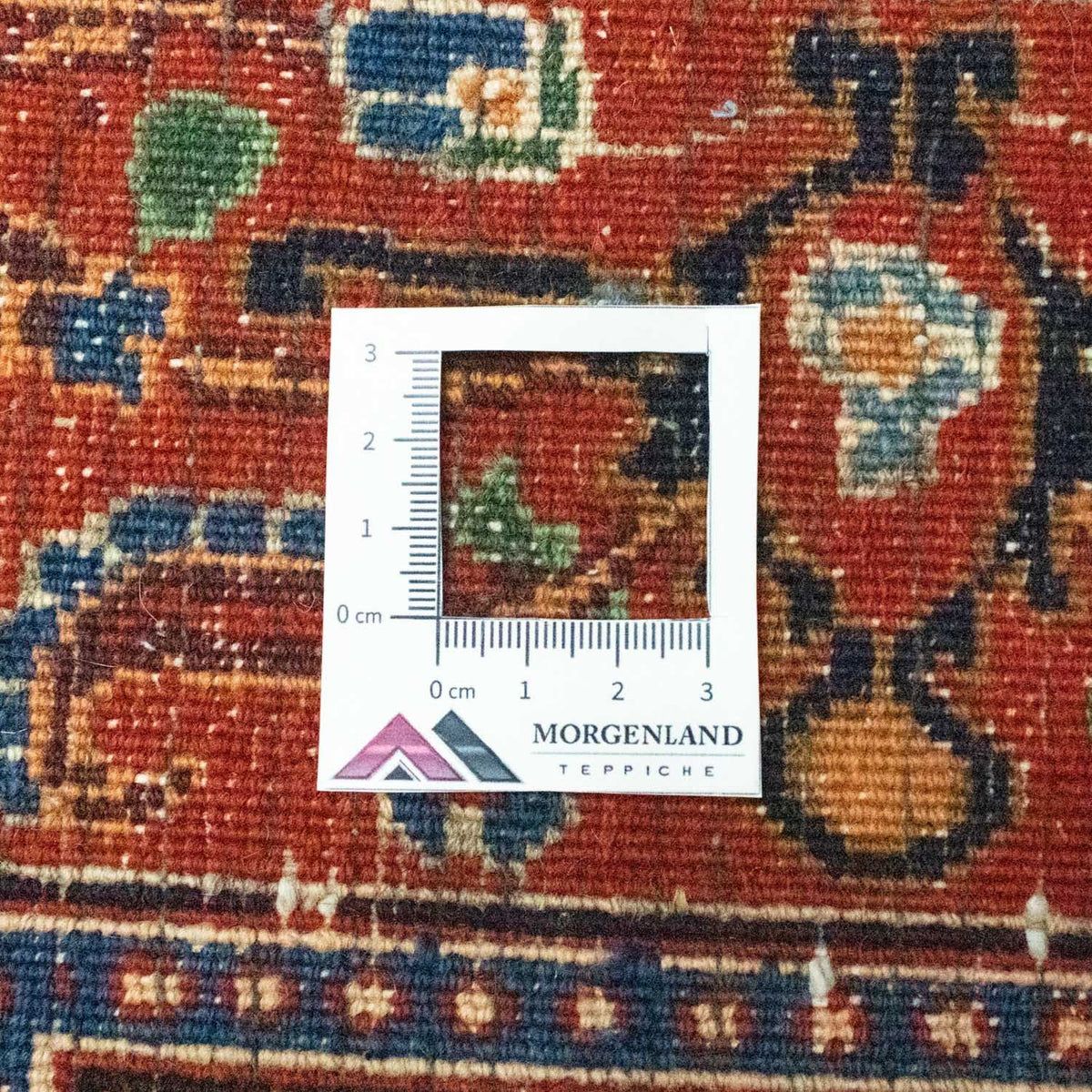 Perser Rug - Classic - 305 x 210 cm - beige