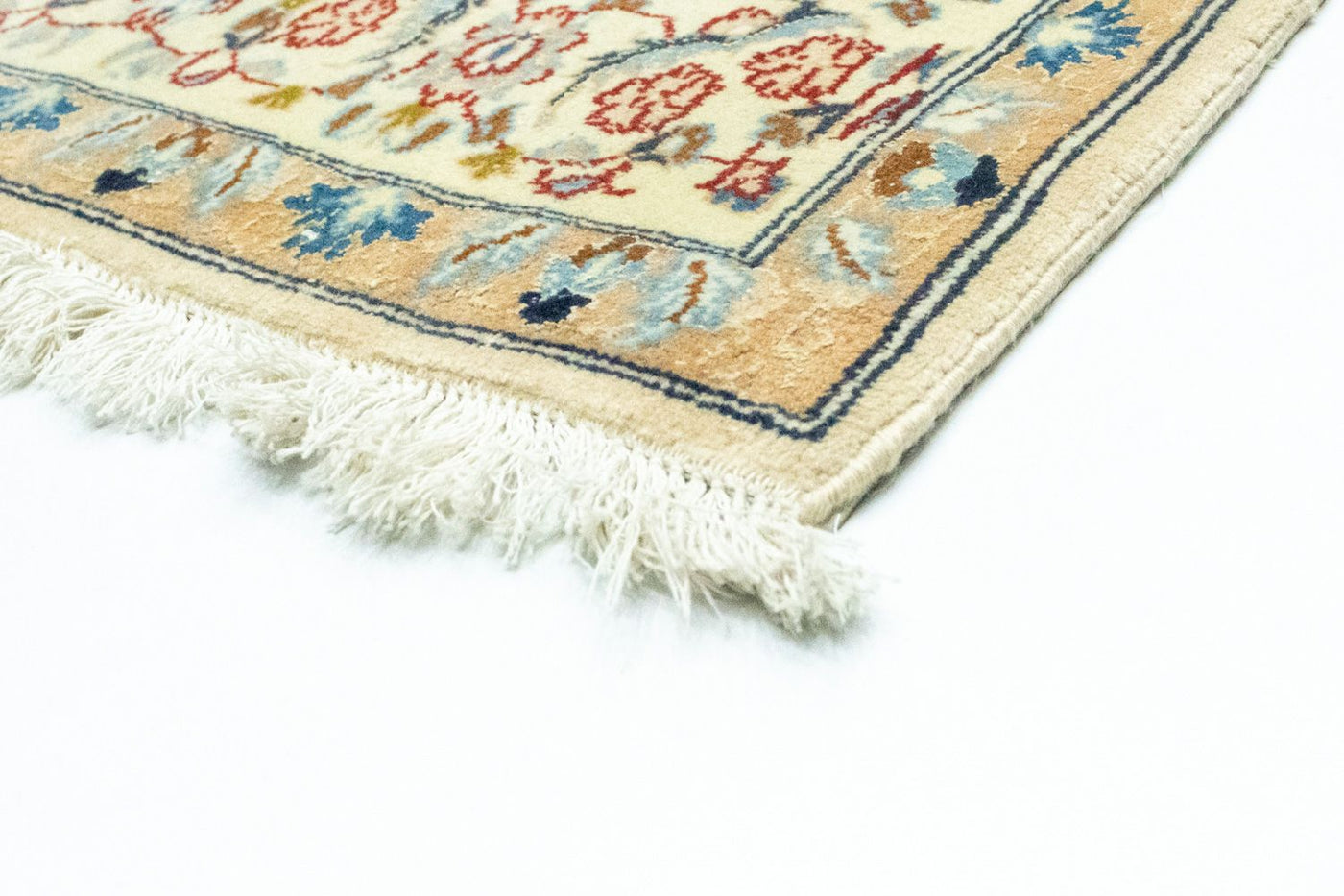 Nain - 9la Rug 227x138cm - Persian Rugs
