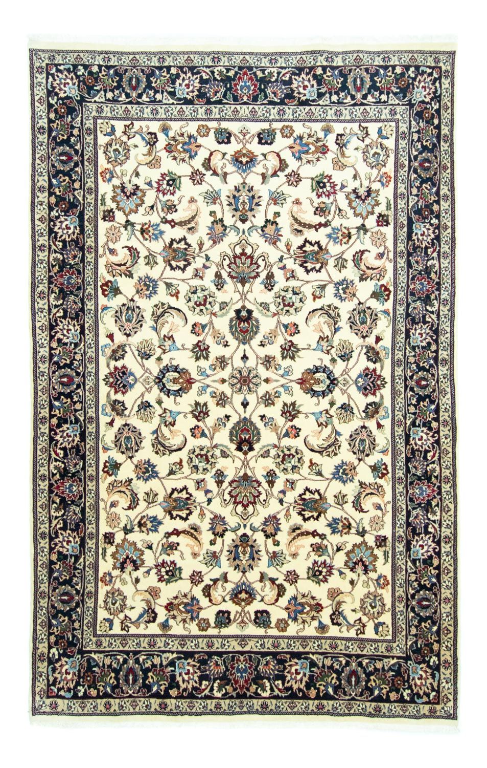 Perser Rug - Classic - 297 x 190 cm - beige