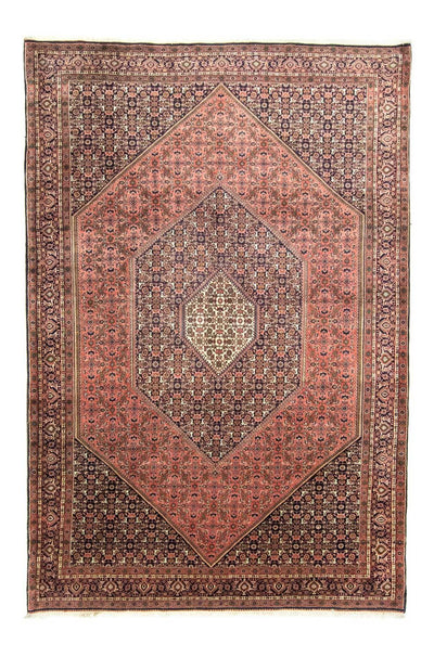 Bidjar Rug 208x314cm - Persian Rugs