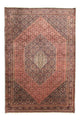 Perser Rug - Bidjar - 314 x 208 cm - blue