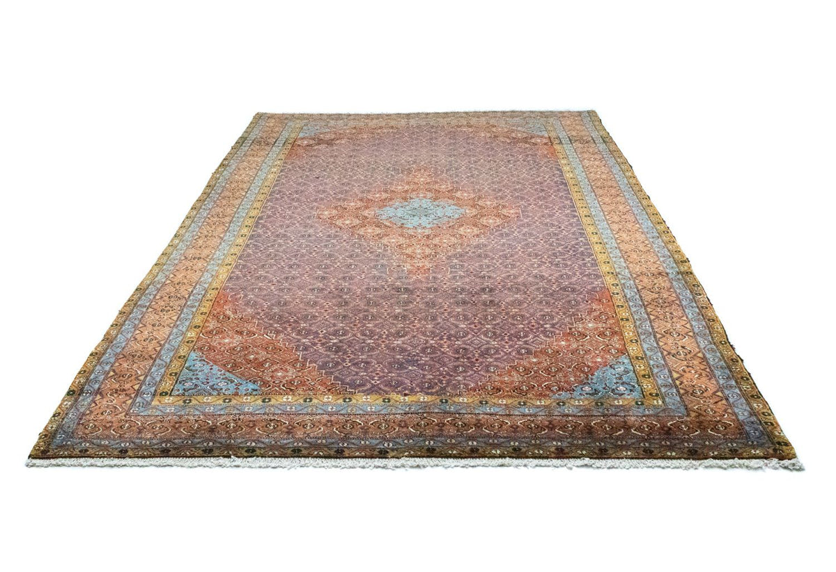 Perser Rug - Classic - 305 x 195 cm - blue