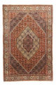 Bidjar Rug 310x202cm - Persian Rugs