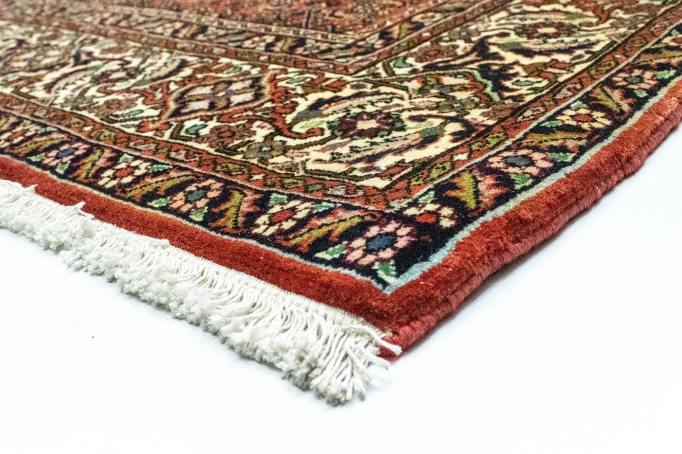 Bidjar Rug 310x202cm - Persian Rugs
