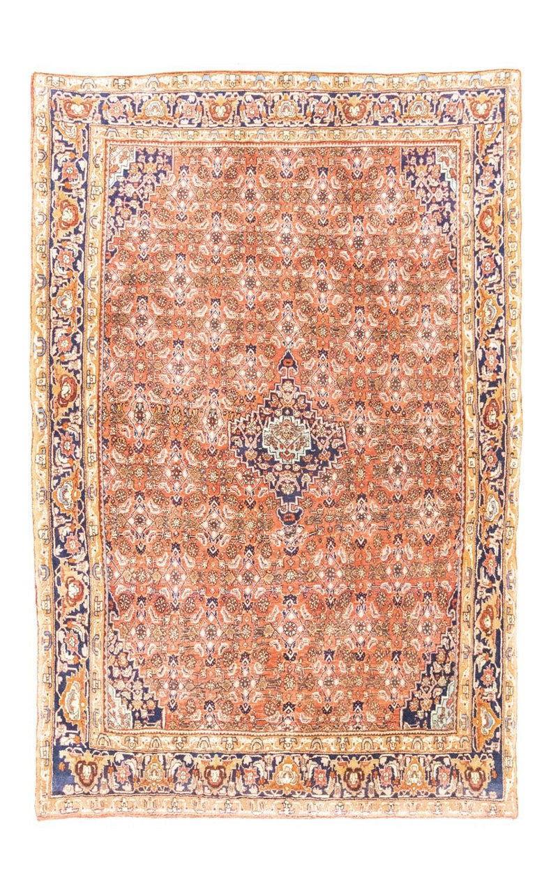 Bidjar Rug 222x150cm - Persian Rugs