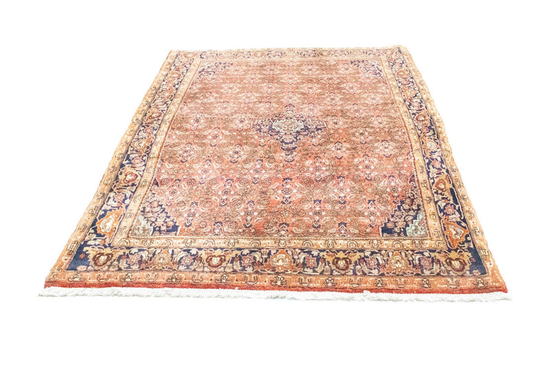 Bidjar Rug 222x150cm - Persian Rugs